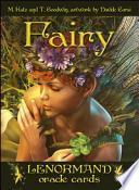 Fairy Lenormand Oracle