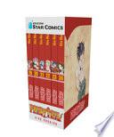 Fairy Tail collection