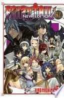 Fairy Tail. New edition