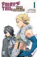 Fairy Tail. Side stories