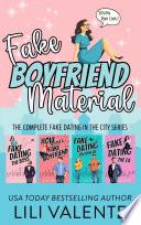 Fake Boyfriend Material