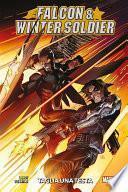 Falcon & Winter Soldier - Taglia una testa