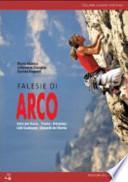Falesie di Arco