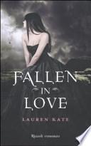 Fallen in love