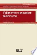 Fallimento e concordato fallimentare