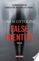 False identità