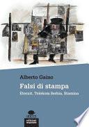 Falsi di stampa