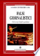 Falsi giornalistici