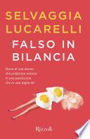 Falso in bilancia