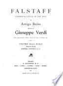 Falstaff