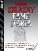 Fame d'aria