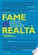 Fame di realtà