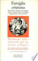 Famiglia cristiana