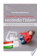 Famiglia e buon comportamento secondo l’Islam