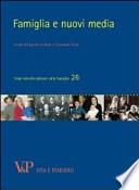 Famiglia e nuovi media