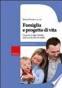 Famiglia e progetto di vita