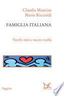 Famiglia italiana