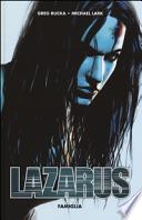Famiglia. Lazarus