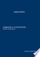 Famiglie e convivenze