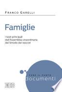 Famiglie