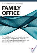 Family office