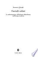Fanciulli soldati