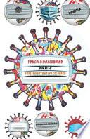 fanculo mascherina
