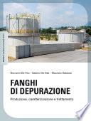 Fanghi di depurazione