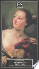 Fanny Hill. Memorie di una donna di piacere