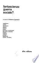 Fantascienza: guerra sociale