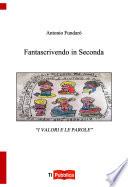 Fantascrivendo in seconda