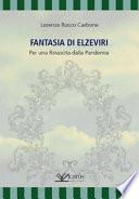 Fantasia di Elzeviri