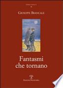 Fantasmi che tornano