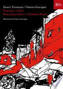 Fantasmi e ombre. Roma, James Joyce e Giordano Bruno