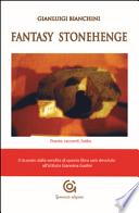 Fantasy Stonehenge