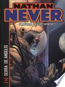 Fanteria dello spazio. Nathan Never