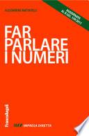 Far parlare i numeri