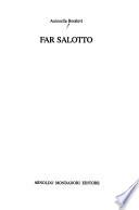 Far salotto