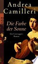 FARBE DER SONNE, DIE