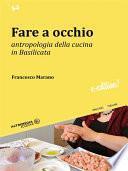 Fare a occhio