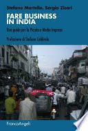 Fare business in India. Una guida per la Piccola e Media Impresa