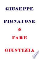 Fare giustizia