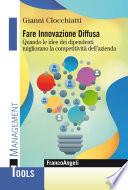 Fare innovazione diffusa