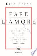 Fare l'amore