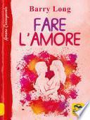 Fare l'amore