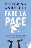 Fare la pace
