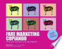 Fare marketing copiando