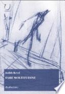 Fare moltitudine