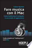 Fare musica con il Mac