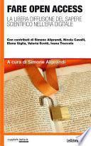 Fare Open Access